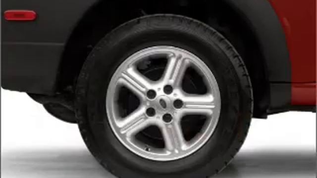 2003 Land Rover Freelander - Swarthmore PA