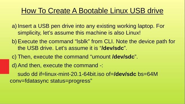 Simple Linux Installation Process for Beginners смотреть онлайн