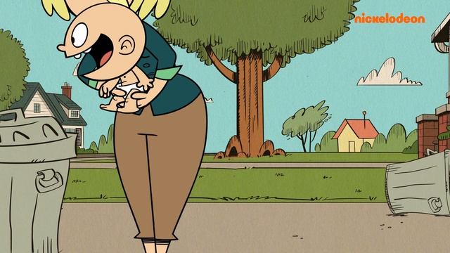 A Casa dei Loud | Lincoln ha 10 Fratelli? | Nickelodeon Italia смотреть онлайн