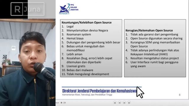 FLASHBACK ADMINISTRASI SISTEM JARINGAN KELAS XII смотреть онлайн