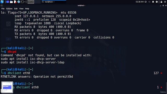 019 Linux Networking