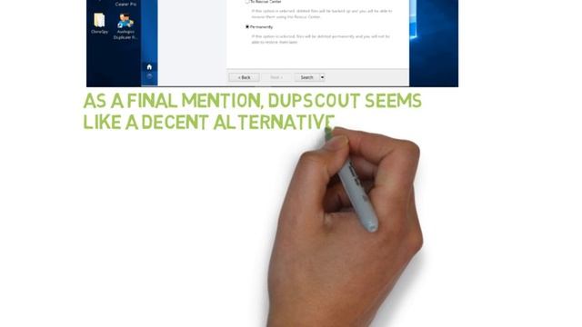 Top 10+ Tools for Finding and Deleting Duplicate Files on Windows смотреть онлайн