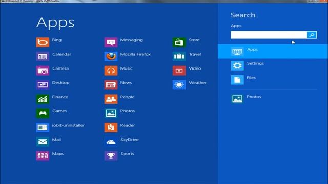 Windows 8: Disk Cleanup - System Optimization смотреть онлайн