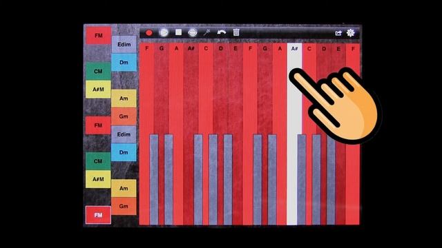 Melody Music Maker смотреть онлайн
