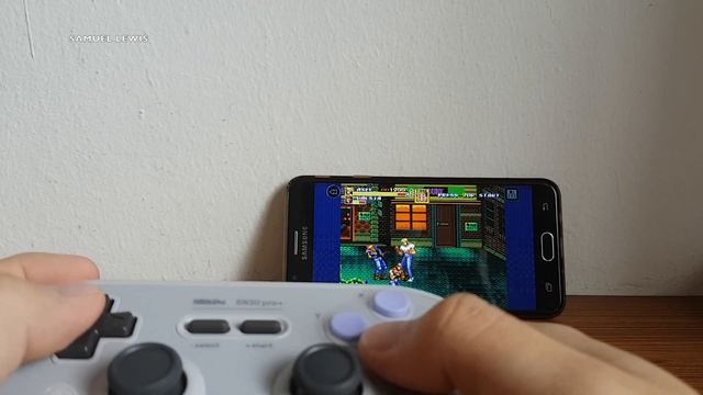 8BitDo SN30 Pro+ - Review & Unboxing смотреть онлайн