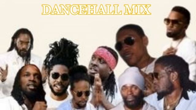 Dancehall Throwback Motivation Mix | I Love My Life Throwback upliftment (Dancehall Mix) смотреть онлайн
