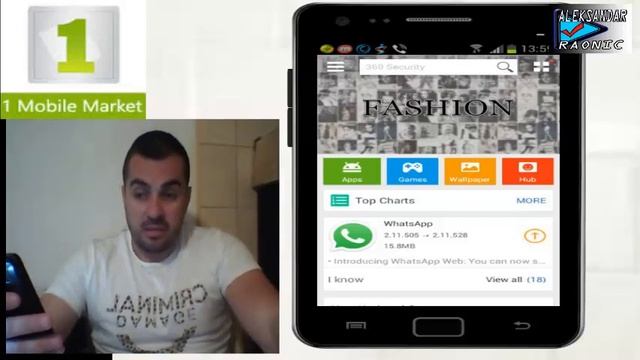 ★★★ BEST 3 ANDROID MARKETS ALTERNATIVES FOR Google Play Store -( THAT I USE ) ★★★ смотреть онлайн