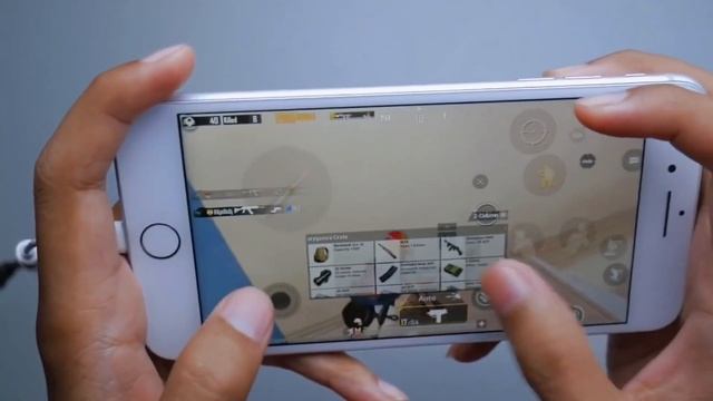 HOW to unblock 60FPS in PUBG on IOS? смотреть онлайн