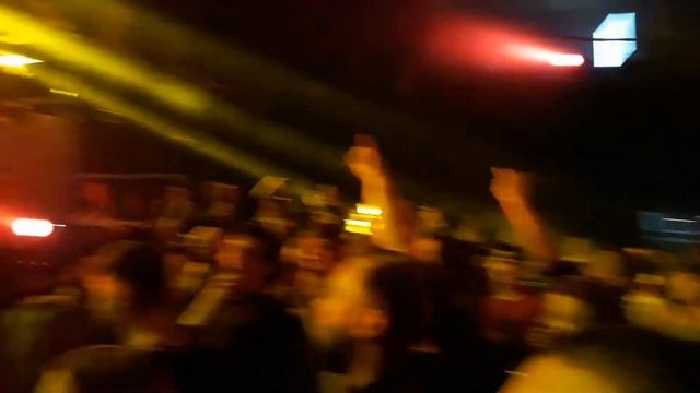 Психея - Зашло (Aurora Concert Hall, СПб. 15.06.2019) смотреть онлайн
