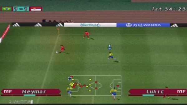 WE 2022 PS1 DOWNLOAD COPA DO MUNDO Winning Eleven 2002