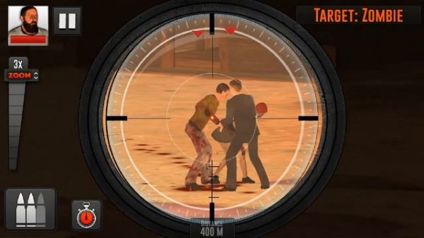 Arizona Special Sniper 2017 (By Awesome Action Games) Android Gameplay HD