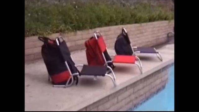 Pack N Chair Movie смотреть онлайн