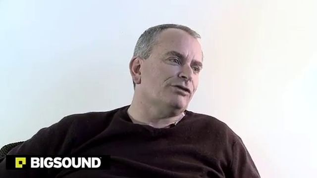 BIGSOUND 2010 - John O'Donnell - Co-Manager, Cold Chisel/Director, OdFellows Music (AUS) смотреть онлайн