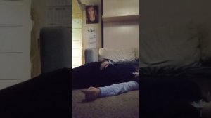 БОТАН VS ХУЛИГАН! БОТАН ВЖАРИЛ!