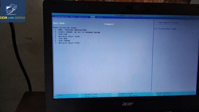 NO Bootable Device error! boot error! Laptop no bootable device error solve!#bootmenu#noboobledevic смотреть онлайн