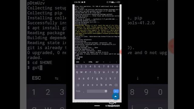 Aise krti hai police trace/kisi ka bhi ip adress trace karo in 2min смотреть онлайн