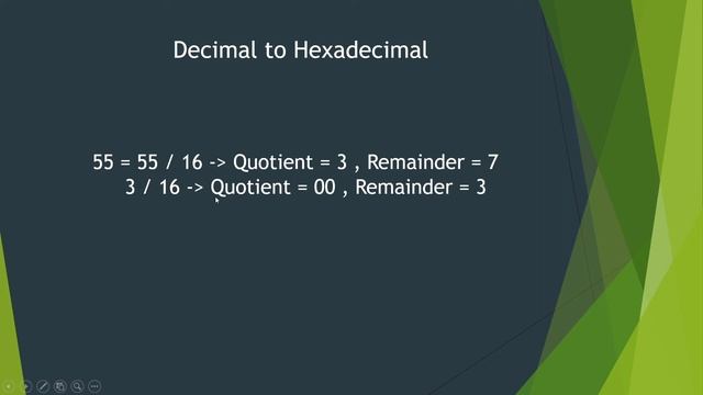 x86 Assembly and Shellcoding - 9 Decimal to Hexdecimal смотреть онлайн