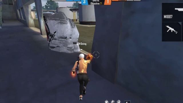 TOP 10 REGION // DD GAMING BUY BADGE 100000 DAIMOND 😱 смотреть онлайн