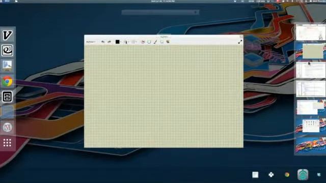 Linux Desktop смотреть онлайн