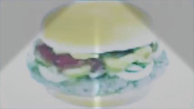 Hamburger cheeseburger big Mac whopper￼ part 2￼ смотреть онлайн