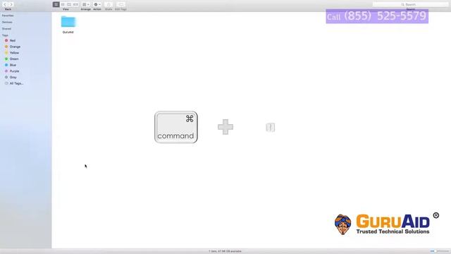 15 Important Keyboard Shortcuts of Mac® OS X™ Volume 3 - GuruAid смотреть онлайн