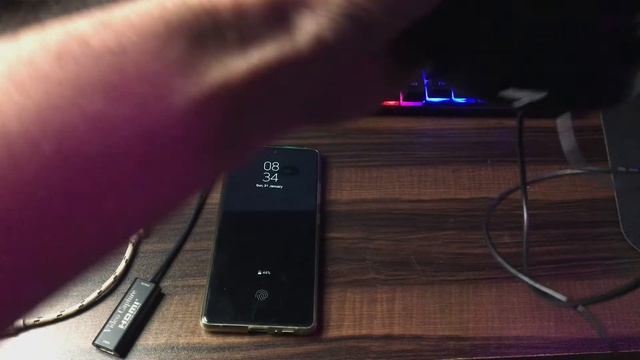 Use Android phone/tablet Camera Monitor Using cheap capture card Ft. Fujifilm XT3 смотреть онлайн
