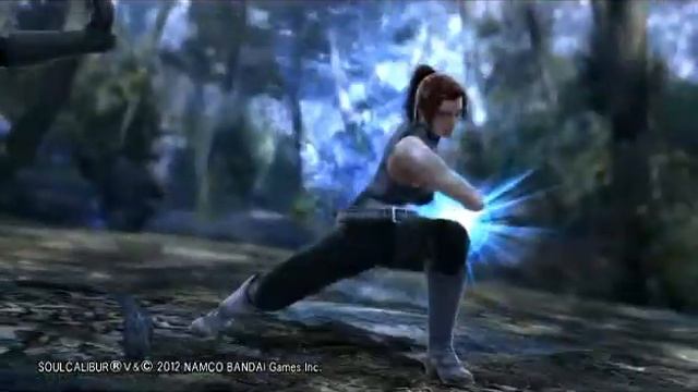 The DX Divas vs. The Dark Genesis: Sharifa vs. Sofia смотреть онлайн