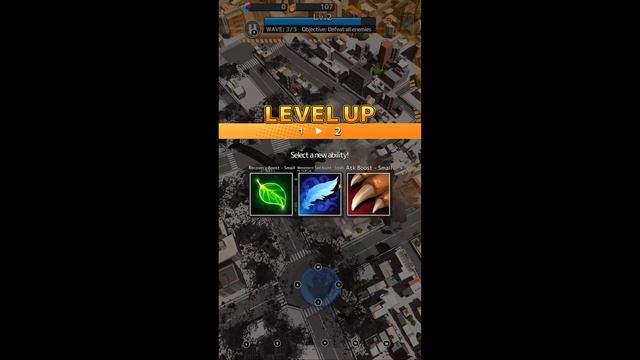 GODZILLA DESTRUCTION android game first look gameplay español 4k UHD смотреть онлайн
