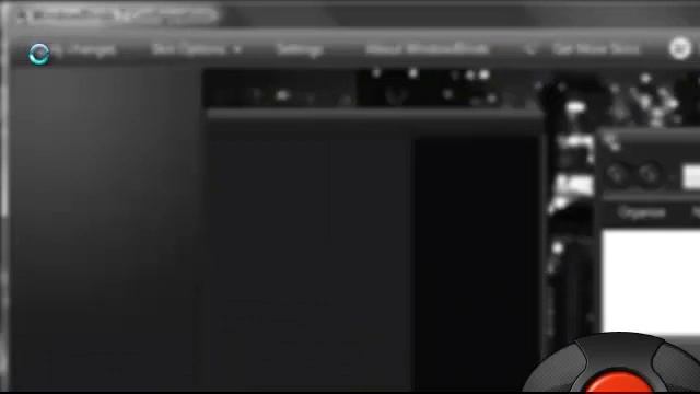 WindowBlinds - Change Your Boring Windows Theme смотреть онлайн