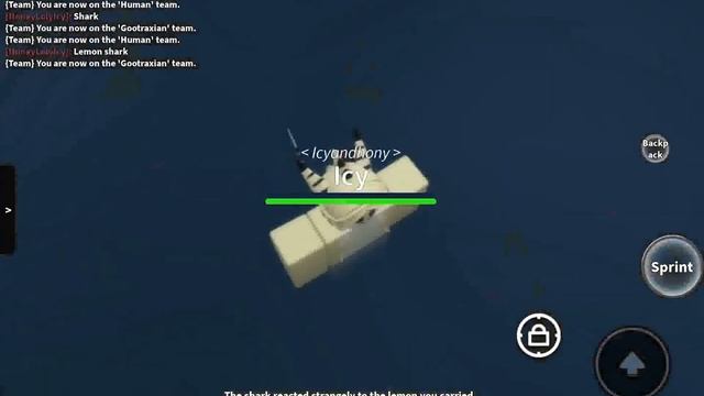 How to get all Kaiju paradise transfurs (normal) смотреть онлайн