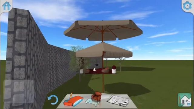 Creat live home 3D смотреть онлайн