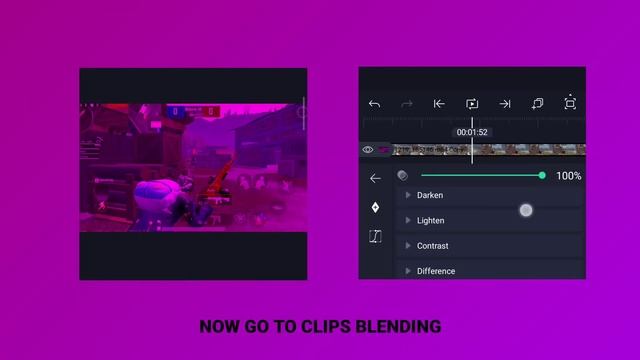 TIMEWRAP RGB EFFECT IN ALIGHTMOTION||ANDROID TUTORIAL||ASSUALT7 смотреть онлайн