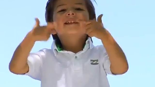 Baby Signing Time Parent Video Guide Whole Body Learning смотреть онлайн