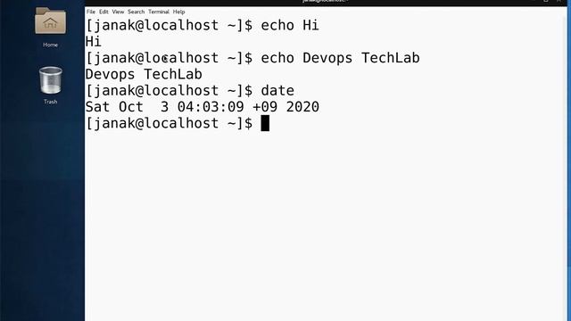 What is Shell in Linux? What is Terminal? Linux Basic Commands смотреть онлайн
