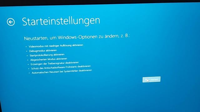 Windows 11 im abgesicherten Modus starten смотреть онлайн