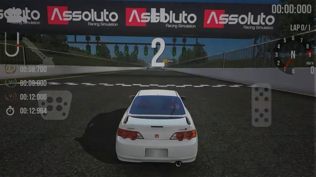 Assoluto Racing e07 - Android GamePlay HD смотреть онлайн