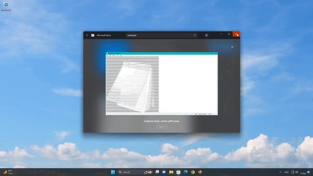 How To Install/Reinstall Notepad On Windows 11/10 PC [2024] смотреть онлайн