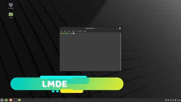 Linux Mint Vs LMDE (Linux Mint Debian Edition) : Which one is you?