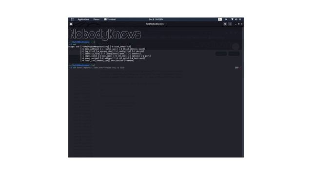 connect linux through ssh with overthewire.org смотреть онлайн