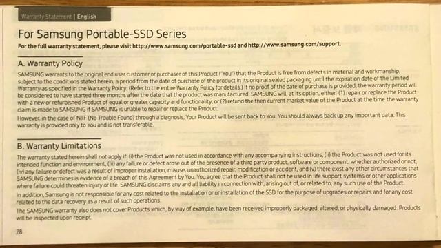 Samsung SSD T5 Portable Storage works with iPad Pro 11"? смотреть онлайн