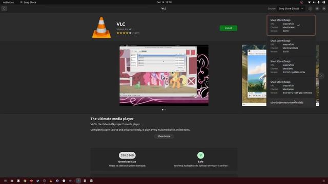 227 how is software disseminated through ubuntu software? смотреть онлайн