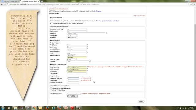 HyperWorks Student Edition v13.0 & SolidThinking 2014 license application process смотреть онлайн