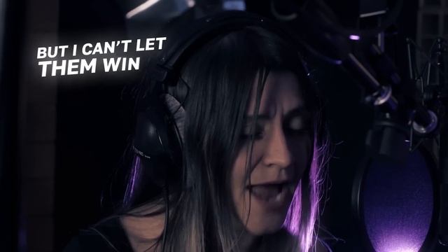 Darkness Before The Dawn - Caleb Hyles (feat. @OfficialLaceySturm) смотреть онлайн
