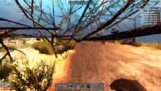 Let's Play 7 Days To Die: "Getting Started" - Linux Gaming смотреть онлайн