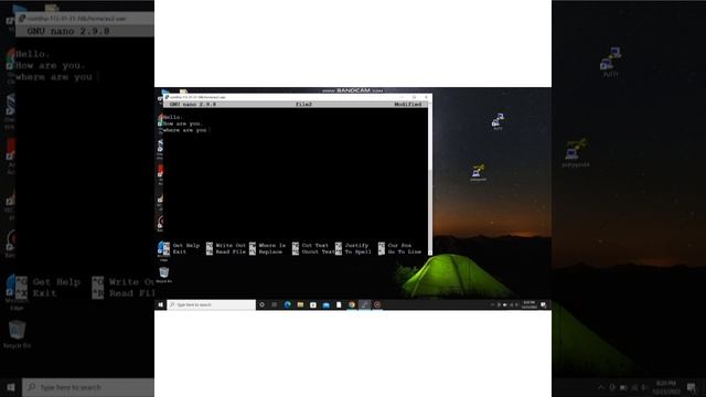 Linux for DevOps Engineer Using AWS Cloud Complete tutorial in one video in sindhi смотреть онлайн