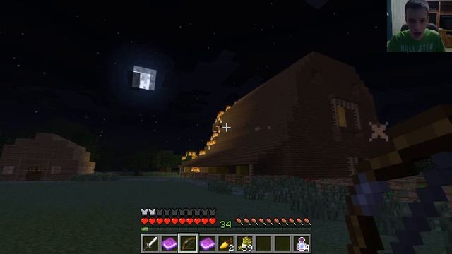 Lets Play: Minecraft Walking Dead 1 смотреть онлайн