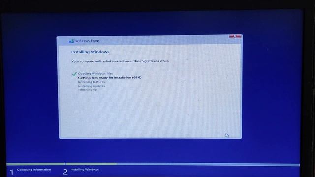 How to install SSD on hp Laptop II Hp ProBook 6460b SSD Installation II How to Install SSD. смотреть онлайн