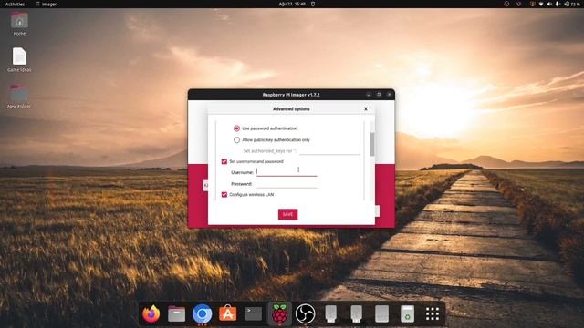 Raspberry pi 3 B ye nasıl kali linux kurulur смотреть онлайн