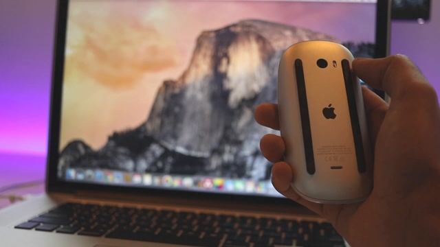 Apple Magic Mouse 2 Review - One Year Later! смотреть онлайн