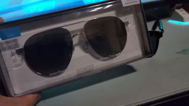 Soundcore Frames Review | Bluetooth Sunglasses?! смотреть онлайн